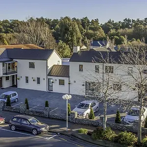 4* Motel Kauri On Riccarton